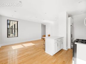 725 Riverside Drive 9F, New York NY 10031