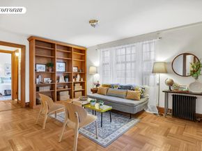 116 Pinehurst Avenue H41, New York NY 10033