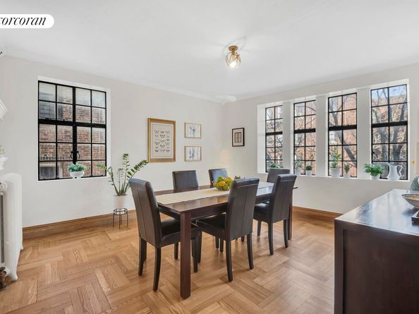 116 Pinehurst Avenue H41, New York NY 10033