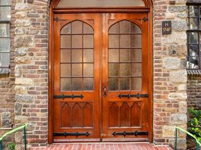 116 Pinehurst Avenue H41, New York NY 10033