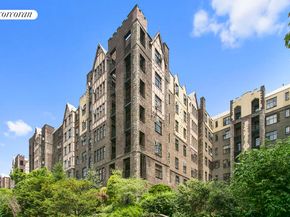 116 Pinehurst Avenue H41, New York NY 10033