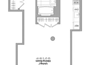 211 East 13th Street 1C, New York NY 10003