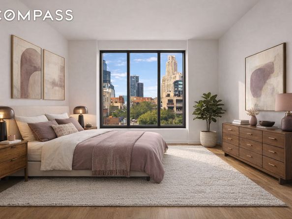 323 Bergen Street PH706E, Brooklyn NY 11217