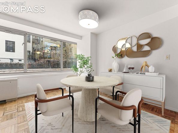 315 West 70th Street 2D, New York NY 10023