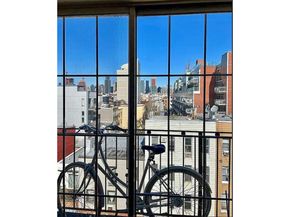 216 Calyer Street 2A, Brooklyn NY 11222