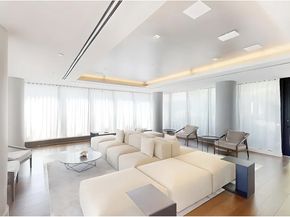 202 Broome Street 9M, New York NY 10002