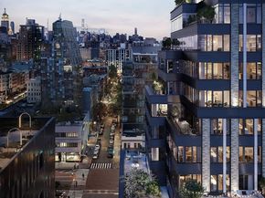 202 Broome Street 9M, New York NY 10002