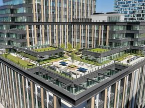 202 Broome Street 9M, New York NY 10002