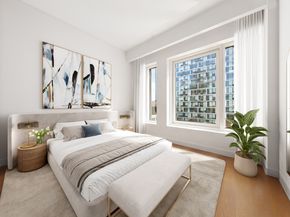 202 Broome Street 9M, New York NY 10002