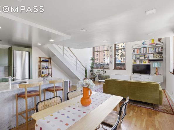 305 2nd Avenue 521, New York NY 10003