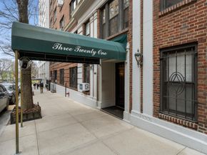 321 West 78th Street 1E, New York NY 10024