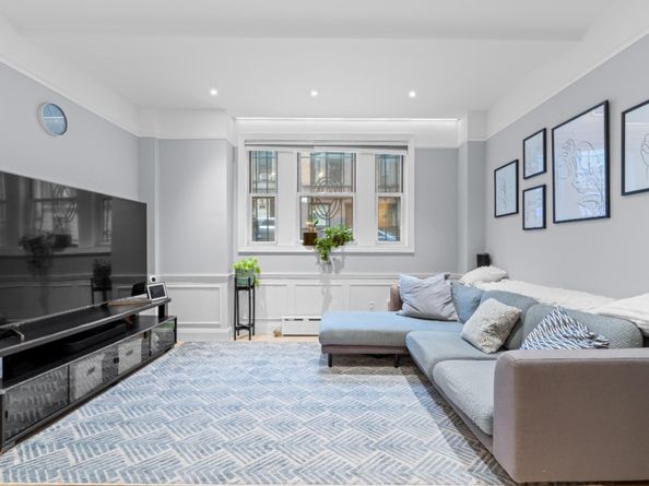321 West 78th Street 1E, New York NY 10024