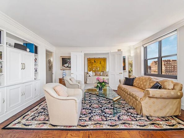 200 East 90th Street 27GH, New York NY 10128