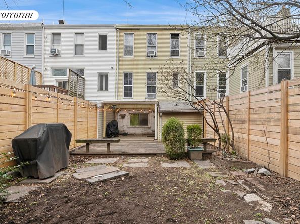 27 Webster Place, Brooklyn NY 11215