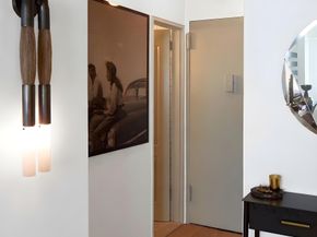 101 West 12th Street 15P, New York NY 10011