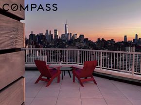 101 West 12th Street 15P, New York NY 10011