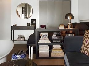 101 West 12th Street 15P, New York NY 10011