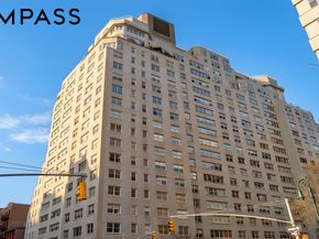 101 West 12th Street 15P, New York NY 10011