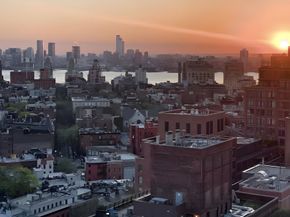101 West 12th Street 15P, New York NY 10011