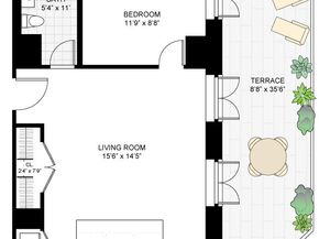 225 5th Avenue 2T, New York NY 10010