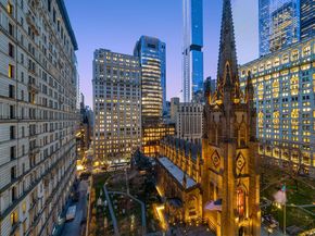 1 Wall Street 1602, New York NY 10005