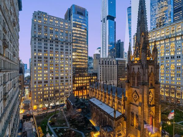 1 Wall Street 1602, New York NY 10005