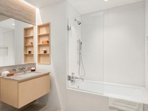 1 Wall Street 1602, New York NY 10005