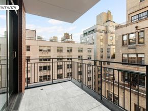 60 East 88th Street 12, New York NY 10128