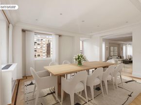 60 East 88th Street 12, New York NY 10128