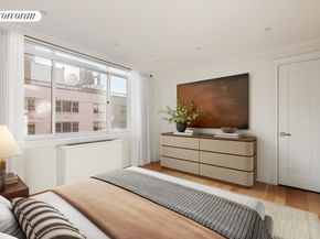 60 East 88th Street 12, New York NY 10128