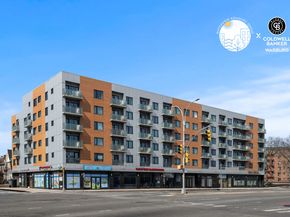 62-96 Woodhaven Boulevard 6I, Queens NY 11379