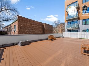 62-96 Woodhaven Boulevard 6I, Queens NY 11379