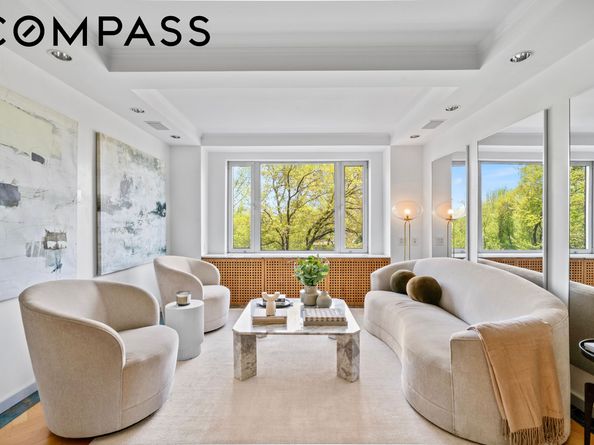 120 Central Park S 6AB, New York NY 10019