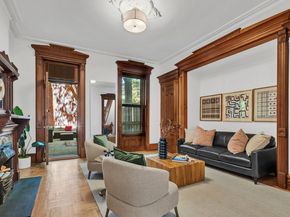 741 President Street, Brooklyn NY 11215