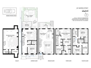 227 Warren Street, Brooklyn NY 11201