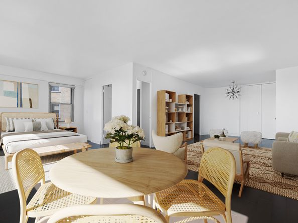 1020 Grand Concourse 20B, Bronx NY 10452