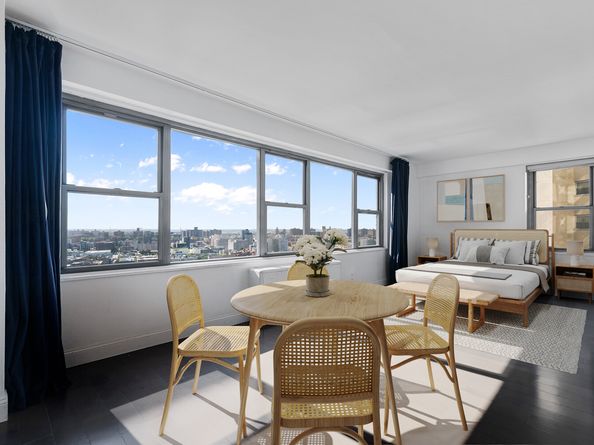 1020 Grand Concourse 20B, Bronx NY 10452