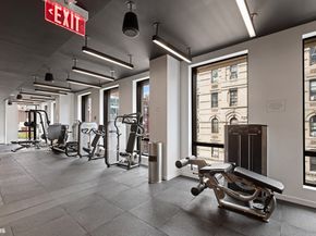 242 Broome Street 14D, New York NY 10002