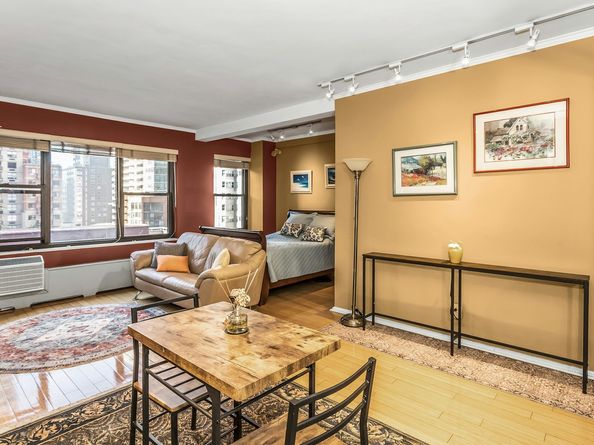 2 Tudor City Place 3MS, New York NY 10017