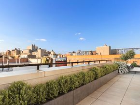 76 West 105th Street PH, New York NY 10025