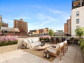 76 West 105th Street PH, New York NY 10025