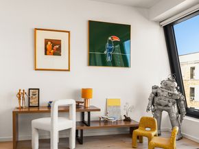 76 West 105th Street PH, New York NY 10025