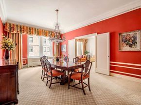 1155 Park Avenue 4NE, New York NY 10128