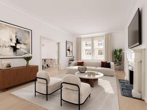 1155 Park Avenue 4NE, New York NY 10128