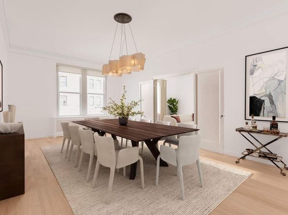 1155 Park Avenue 4NE, New York NY 10128