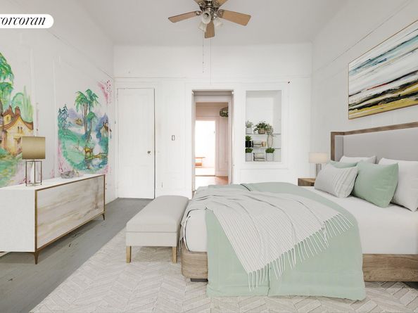 587A Lexington Avenue, Brooklyn NY 11221