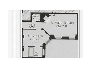 41 Central Park W 4E, New York NY 10023