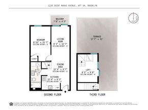 1226 St Marks Avenue 4A, Brooklyn NY 11213