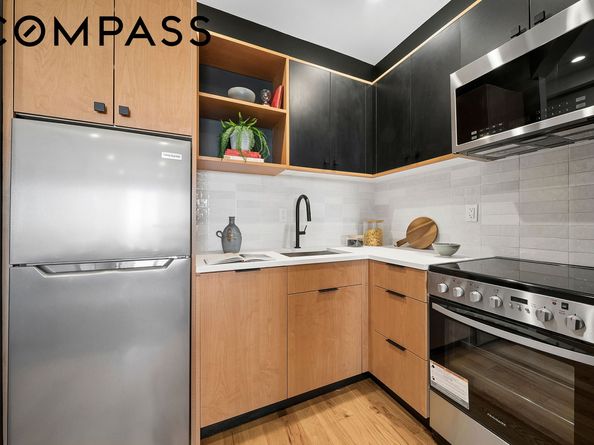 1226 St Marks Avenue 4A, Brooklyn NY 11213