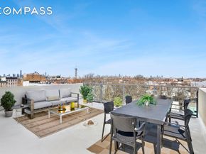 1226 St Marks Avenue 4A, Brooklyn NY 11213